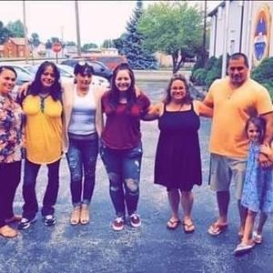 Meet your Posher, Patti